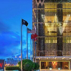 W Hong Kong