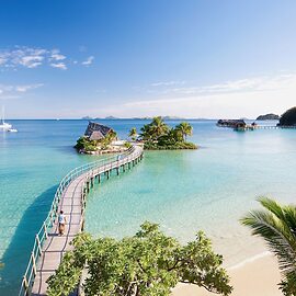 Likuliku Lagoon Resort - Adults Only