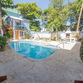 Casa Valeria Boutique Hotel