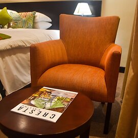 Cresta Lodge Gaborone