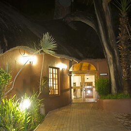 Cresta Marang Gardens