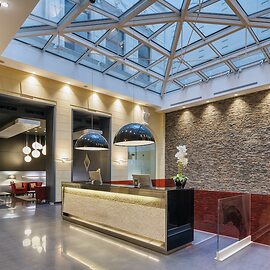 Eurostars Palazzo Zichy