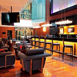 Mexico City Marriott Reforma Hotel