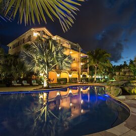 Villa del Mar