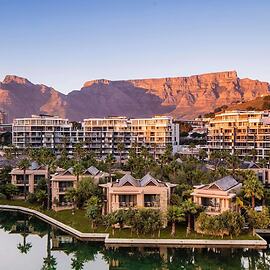 One&Only Cape Town