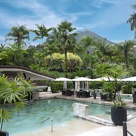 The Royal Corin Thermal Water Spa & Resort - Adults Only