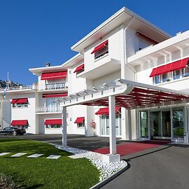 The Regent Boutique Hotel & SPA - PRE OPENING