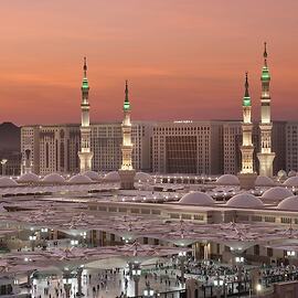 Intercontinental Madinah - Dar Al Iman by IHG