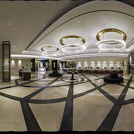 Mövenpick Hotel & Residence Hajar Tower Makkah