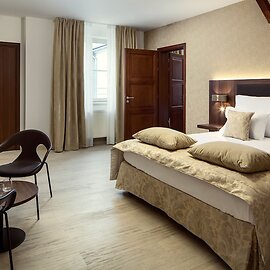 Michelangelo Grand Hotel Prague