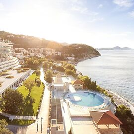 Sun Gardens Dubrovnik