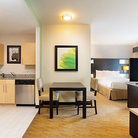 Residence Inn by Marriott San Jose Escazu