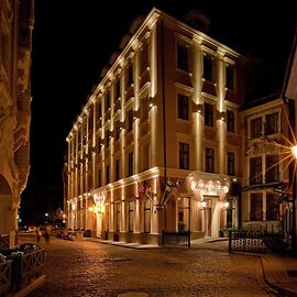 Hotel Justus