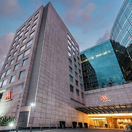 Bogota Marriott Hotel