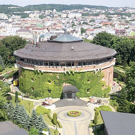 Citadel Inn Gastro Boutique Hotel