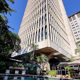 Tivoli Mofarrej São Paulo