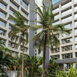 Radisson Blu Okoume Palace Hotel, Libreville