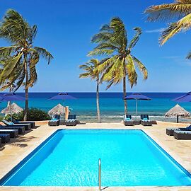 Avani Pemba Beach Hotel