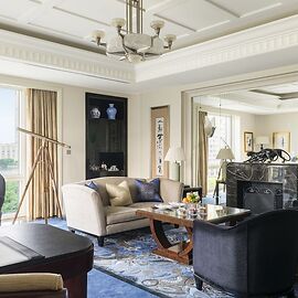 The Peninsula Shanghai