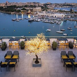 Waterfront