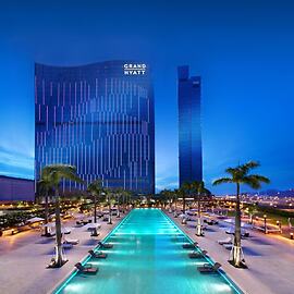 Grand Hyatt Macau