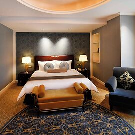 Grand Central Hotel Shanghai