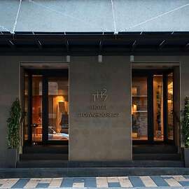 Boutique Hotel Townhouse 27