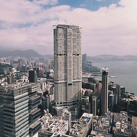 Hyatt Regency Hong Kong, Tsim Sha Tsui