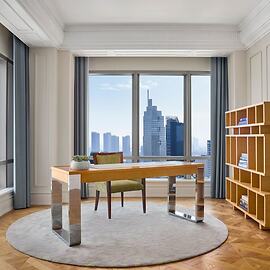 JW Marriott Hotel & Suites Saigon