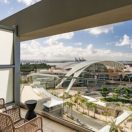Sheraton Puerto Rico Resort & Casino
