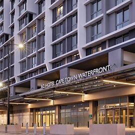 AC Hotel by Marriott Cape Town Waterfront