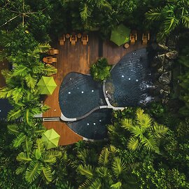 Amor Arenal Adults Friendly