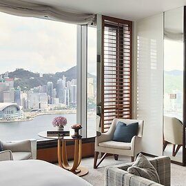 Rosewood Hong Kong