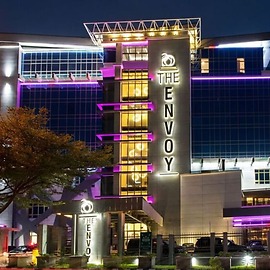 The Envoy Hotel