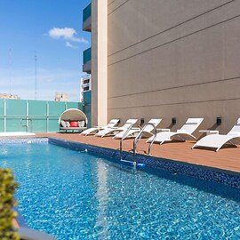 Palladio Hotel Buenos Aires - MGallery Collection