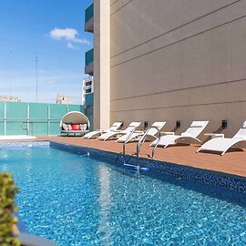 Palladio Hotel Buenos Aires - MGallery Collection