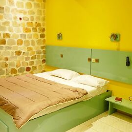 Résidence Hôtelière Océane