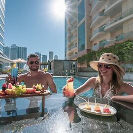 Stella Di Mare Dubai Marina Hotel