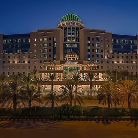Fairmont Riyadh