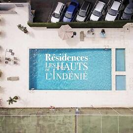 Résidence Les Hauts De l\'Indenié