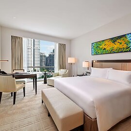 Pavilion Hotel Kuala Lumpur Managed by Banyan Tree