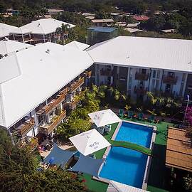 The Sanctuary Hotel and Spa