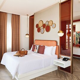 La Seine Boutique Hotel