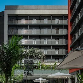 Crowne Plaza Dar es Salaam by IHG