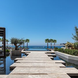 AMARA – Sea Your Only View™