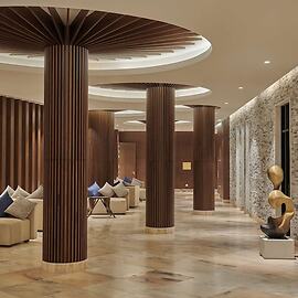 Hyatt Regency Addis Ababa