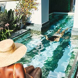 Gorgeous George by Design Hotels