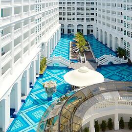 Mövenpick Myth Hotel Patong Phuket