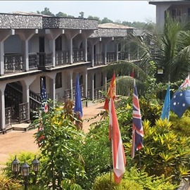 Dohas Hotel and Restaurant