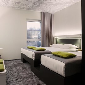 ibis Tallinn Center Hotel